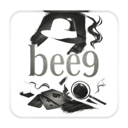 bee9 logo